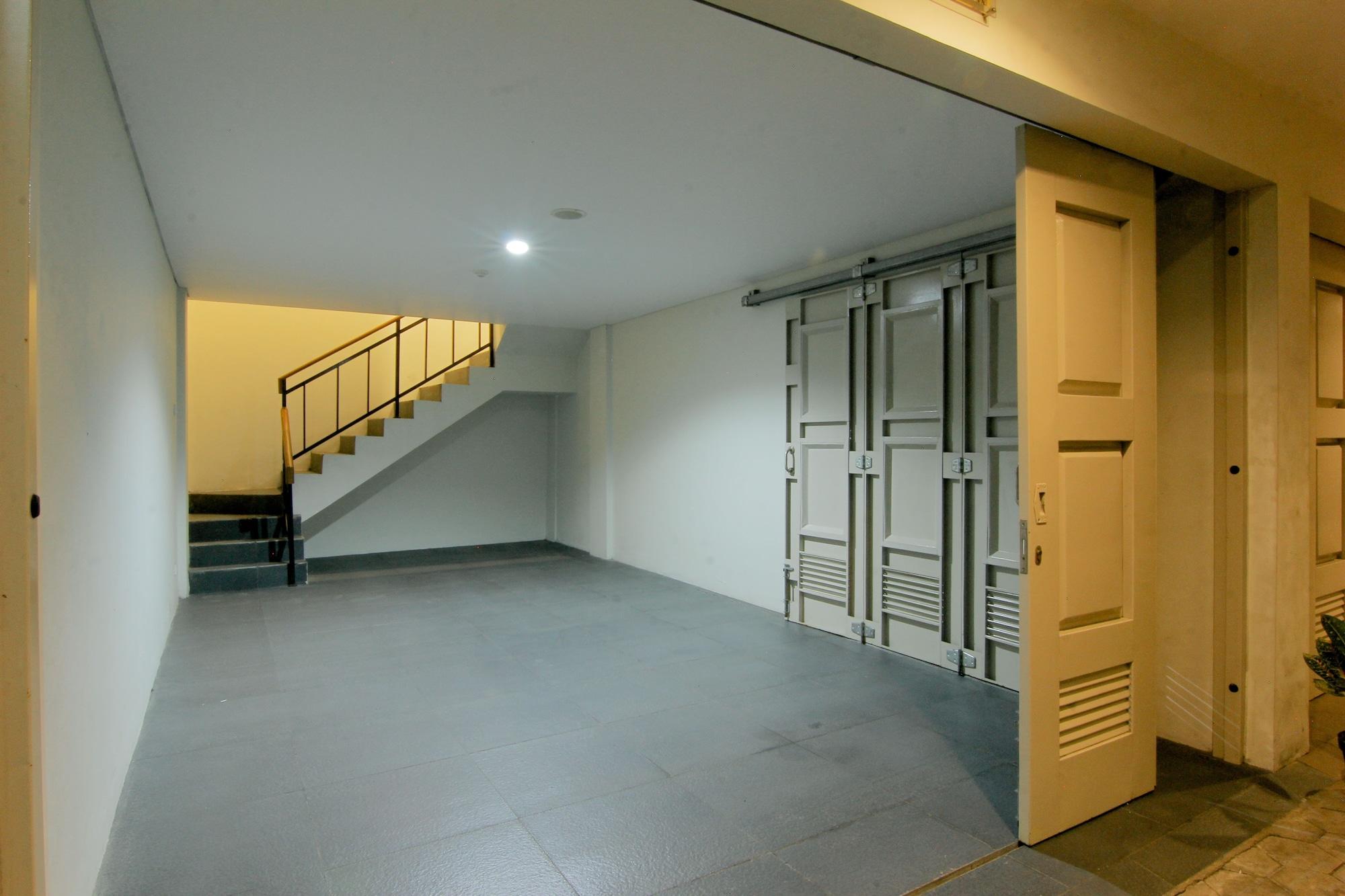 The Atrium Hotel & Resort Yogyakarta Melati Exterior foto