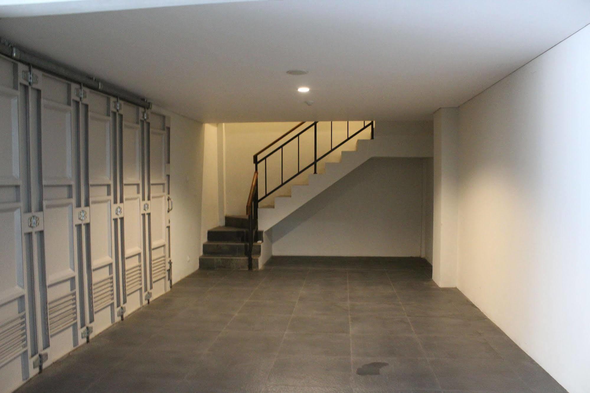 The Atrium Hotel & Resort Yogyakarta Melati Exterior foto